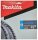 makita B-32792 Kreissägeblatt 255,0 mm, 60 Zähne, 1 St.