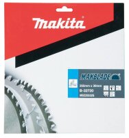 makita B-32720 Kreissägeblatt 255,0 mm, 32...