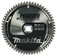 makita B-33283 Kreissägeblatt 190,0 mm, 60...