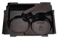 makita 837654-8 Tiefziehteil