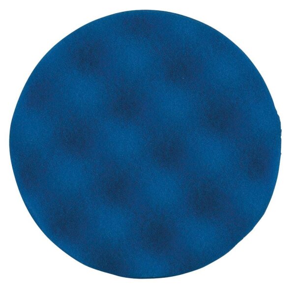makita D-62642 Polierpad  Schaumstoff, 1 St.