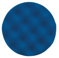 makita D-62642 Polierpad  Schaumstoff, 1 St.