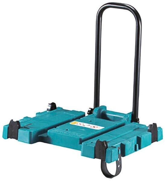 makita 198599-8 Trägerplatte für Werkzeugkoffer, 1 St.