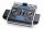 Dpower Graupner mc-28 Sender - HoTT 2.4GHz Fernsteuerung 16 Kanäle  ( 33028.77 )