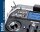 Dpower Graupner mc-28 Sender - HoTT 2.4GHz Fernsteuerung 16 Kanäle  ( 33028.77 )