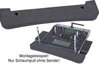 Graupner Schaumpult für mc-32 / mc-32ex   ( 33032.10  )
