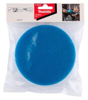 makita D-62549 Polierpad  Schaumstoff, 1 St.
