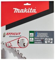 makita E-06323 Kreissägeblatt 260,0 mm, 81 Zähne, 1 St.