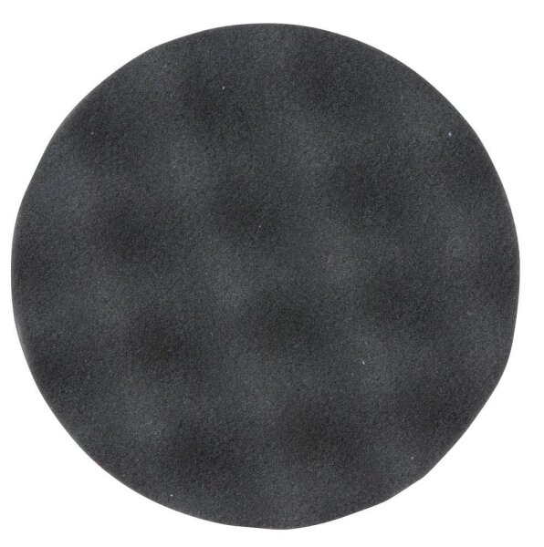 makita D-62664 Polierpad  Schaumstoff, 1 St.