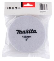 makita D-62664 Polierpad  Schaumstoff, 1 St.