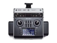 Graupner mc-32ex Sender - HoTT 2.4GHz Fernsteuerung