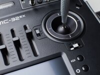 Graupner mc-32ex Sender - HoTT 2.4GHz Fernsteuerung
