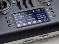 Graupner mc-32ex Sender - HoTT 2.4GHz Fernsteuerung