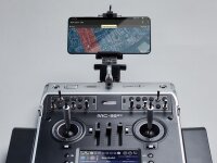 Graupner mc-32ex Sender - HoTT 2.4GHz Fernsteuerung