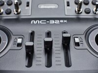 Graupner mc-32ex Sender - HoTT 2.4GHz Fernsteuerung