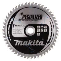 makita E-12251 Kreissägeblatt 190,0 mm, 50...