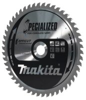makita E-12251 Kreissägeblatt 190,0 mm, 50 Zähne, 1 St.