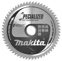makita E-12267 Kreissägeblatt 216,0 mm, 60...