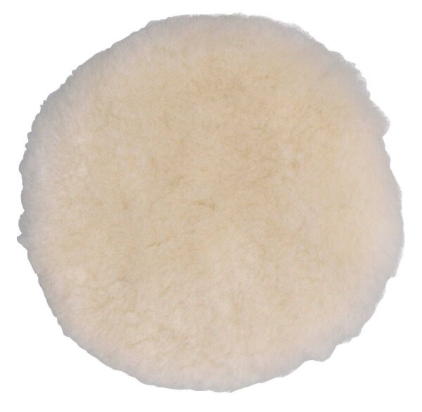 makita D-74594 Polierpad  Lammfell, 1 St.