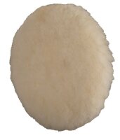 makita D-74594 Polierpad  Lammfell, 1 St.