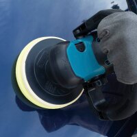 makita D-74669 Polierpad  Schaumstoff, 1 St.
