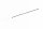 Dpower Graupner Antenne RX 150mm  ( 33500.1 )