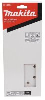 10 makita E-18194 Schleifblätter 240
