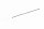 Dpower Graupner Antenne RX 450mm  ( 33500.3 )