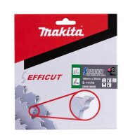 makita E-11178 Kreissägeblatt 190,0 mm, 25...