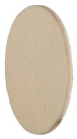makita D-74631 Polierpad  Filz, 1 St.