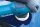 makita D-74631 Polierpad  Filz, 1 St.