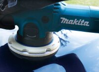 makita D-74619 Polierpad  Filz, 1 St.
