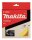 makita D-74653 Polierpad  Schaumstoff, 1 St.