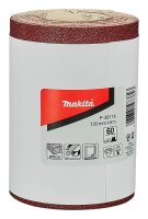 makita P-38118 Schleifpapier-Rolle 60