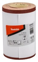 makita P-38124 Schleifpapier-Rolle 80