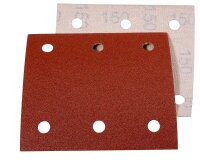 makita P-15883 Schleifblatt-Set 10 St.