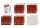 makita P-15883 Schleifblatt-Set 10 St.