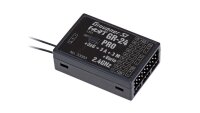 Graupner GR-24 Pro +3xG +3A + 3M + Vario HoTT - 2.4 GHz