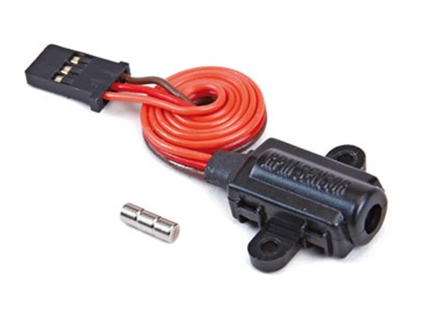 Graupner-RPM Magnetsensor HoTT Telemetrie