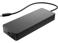HP Multiport-Adapter 50H98AA#ABB