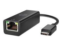 HP  USB C/RJ 45 Adapter