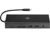 HP Multiport-Adapter 1C1Y5AA#ABB