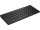HP 350 Tastatur kabellos schwarz