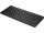HP 350 Tastatur kabellos schwarz