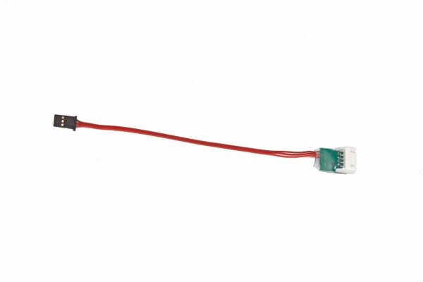 Graupner Voltage Module 2-4S XH - HoTT Telemetrie