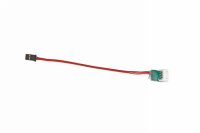 Graupner Voltage Module 2-4S XH - HoTT Telemetrie