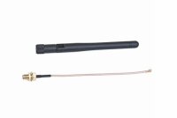 Graupner Senderantenne HoTT