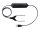 Jabra Link  USB C/RJ 45 Headset-Adapter