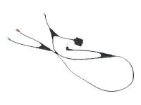 Jabra Link  3,5 mm Klinke/RJ Headset-Adapter