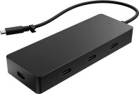 HP Multiport-Adapter 6G842AA#ABB